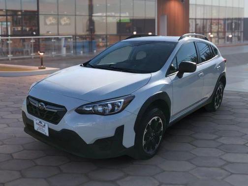 2023 Subaru Crosstrek Base