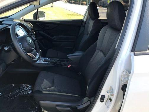 2023 Subaru Crosstrek Base