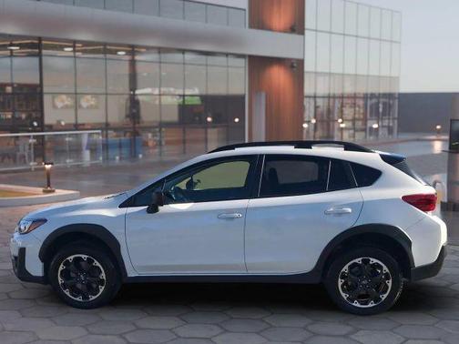 2023 Subaru Crosstrek Base
