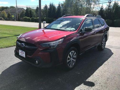 2023 Subaru Outback Premium