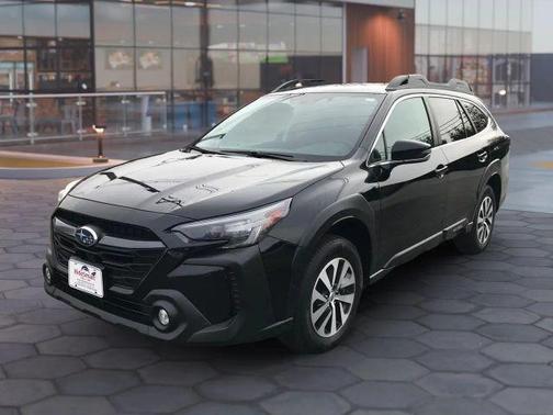 2023 Subaru Outback Premium
