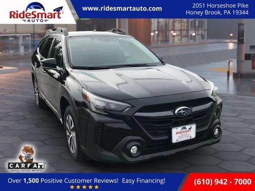 2023 Subaru Outback Premium