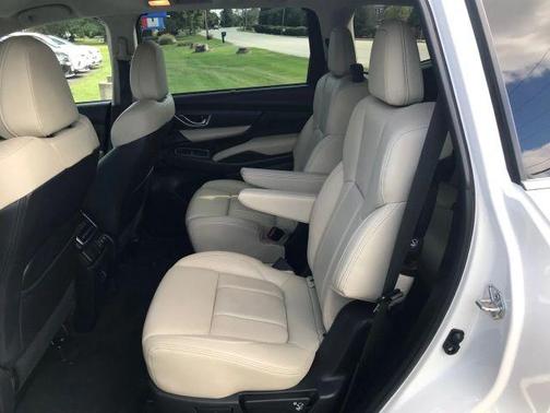 2020 Subaru Ascent Limited 7-Passenger