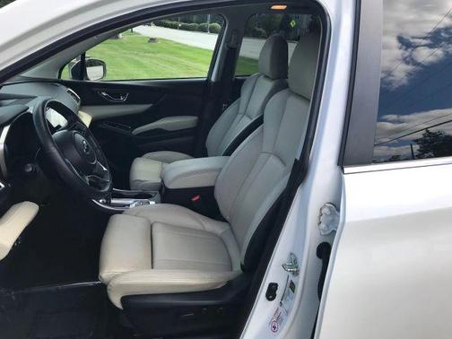 2020 Subaru Ascent Limited 7-Passenger