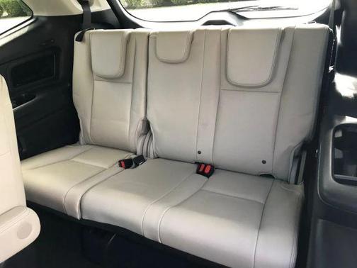 2020 Subaru Ascent Limited 7-Passenger