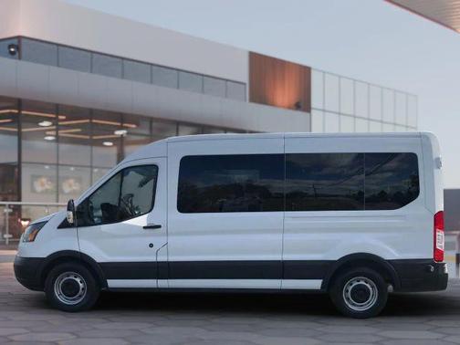 2016 Ford Transit-350 XL