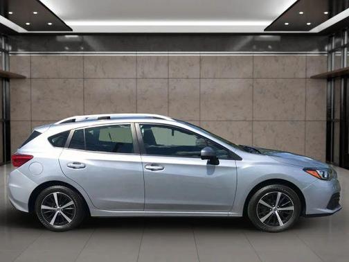 2020 Subaru Impreza Premium
