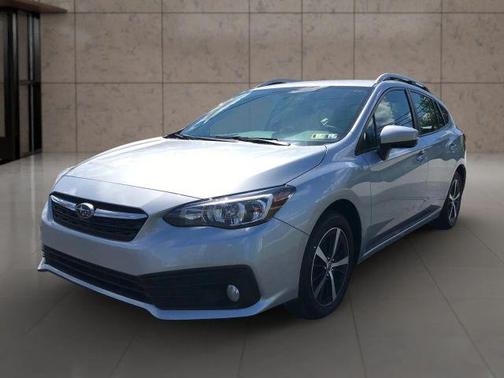 2020 Subaru Impreza Premium
