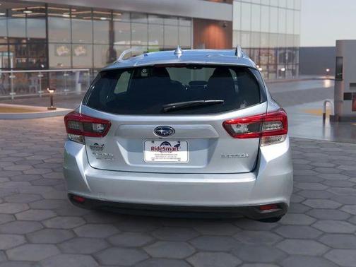 2020 Subaru Impreza Premium