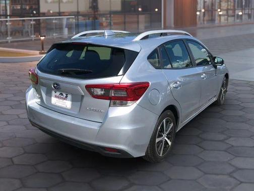 2020 Subaru Impreza Premium