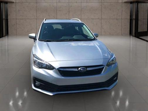2020 Subaru Impreza Premium