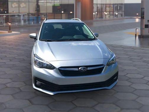 2020 Subaru Impreza Premium