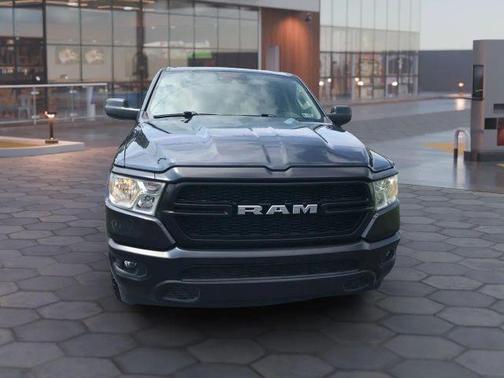 2021 RAM 1500 Tradesman