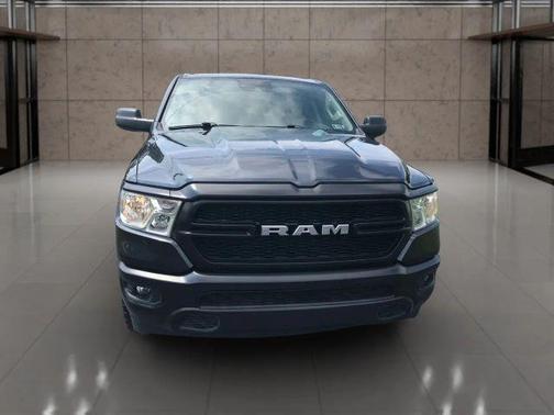 2021 RAM 1500 Tradesman