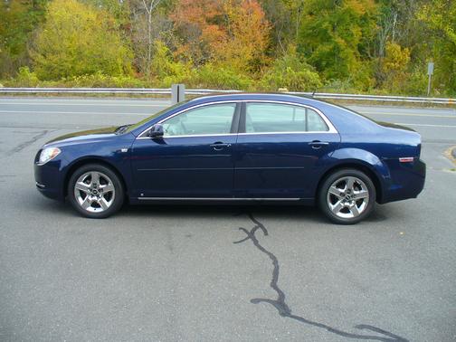 2008 Chevrolet Malibu LT