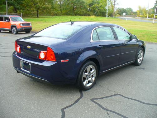 2008 Chevrolet Malibu LT