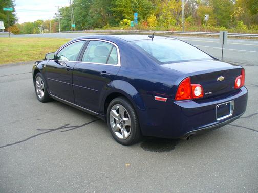 2008 Chevrolet Malibu LT