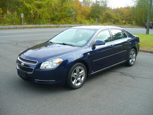 2008 Chevrolet Malibu LT