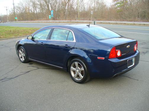 2011 Chevrolet Malibu 1LT