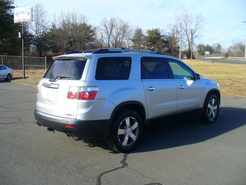 2011 GMC Acadia SLT1