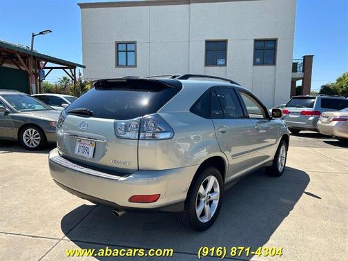 2004 Lexus RX 330
