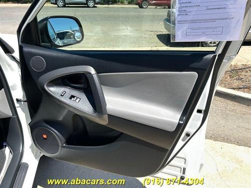 2009 Toyota RAV4 Limited