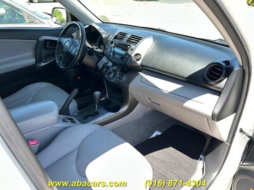 2009 Toyota RAV4 Limited