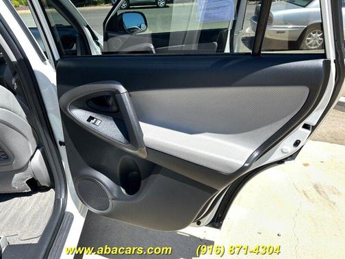 2009 Toyota RAV4 Limited