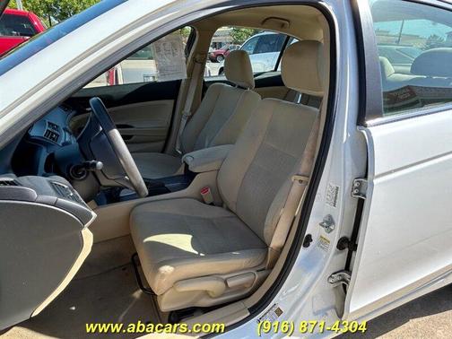 2011 Honda Accord LX