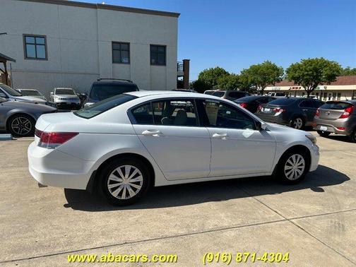 2011 Honda Accord LX