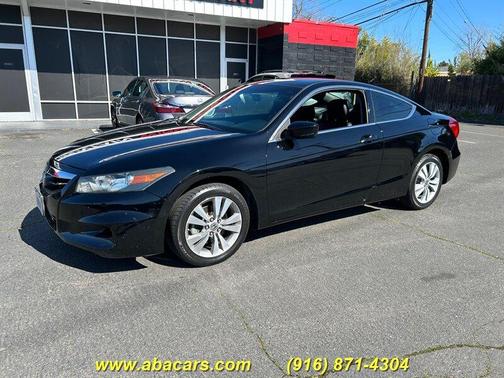 2011 Honda Accord EX-L