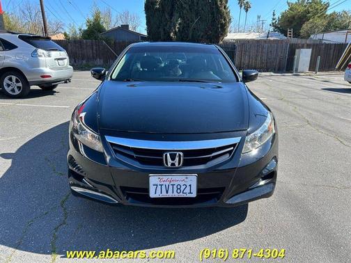 2011 Honda Accord EX-L