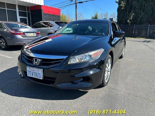 2011 Honda Accord EX-L