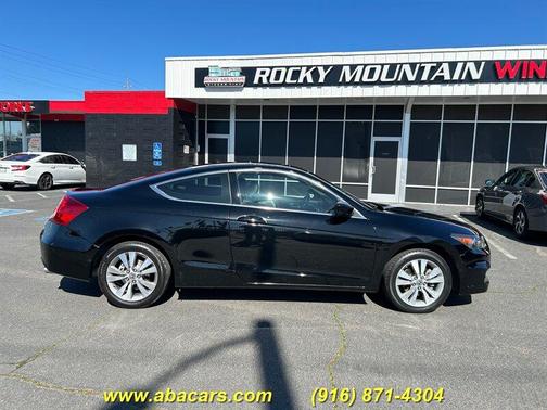 2011 Honda Accord EX-L