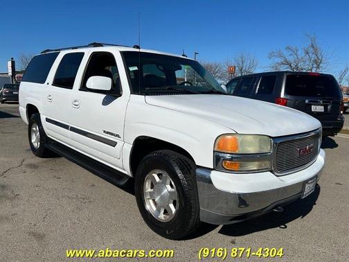 2004 GMC Yukon XL 1500 SLT