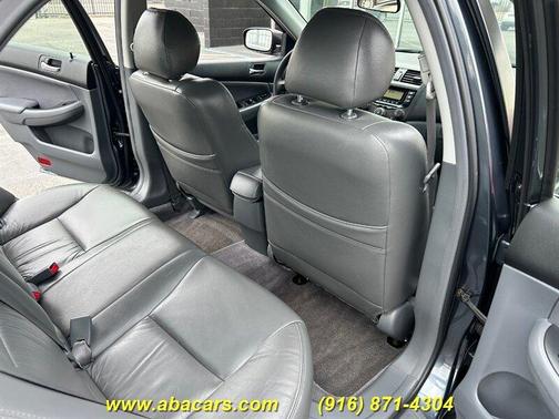 2004 Honda Accord LX