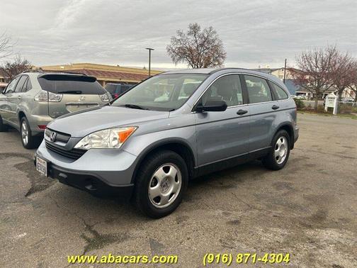 2008 Honda CR-V LX