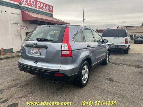 2008 Honda CR-V LX