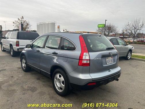 2008 Honda CR-V LX