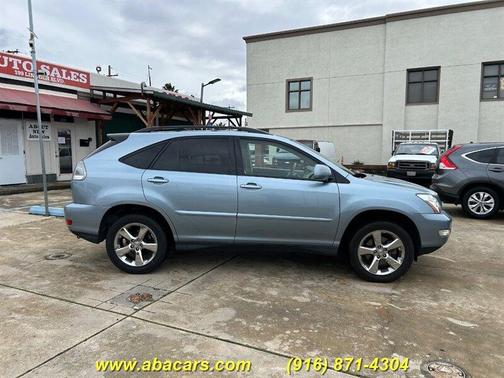 2005 Lexus RX 330 