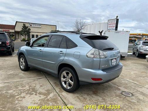 2005 Lexus RX 330 