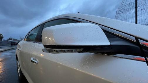 2012 Buick LaCrosse Premium 2