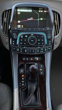 2012 Buick LaCrosse Premium 2