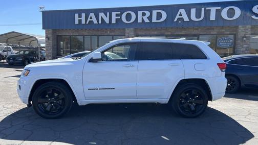 2014 Jeep Grand Cherokee Altitude