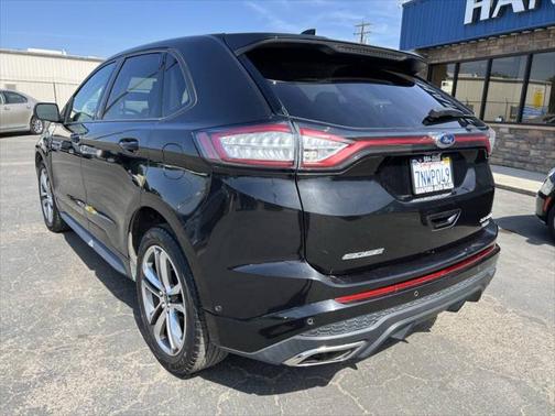 2015 Ford Edge Sport