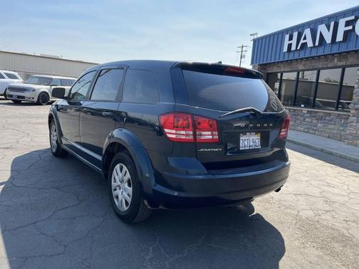 2014 Dodge Journey American Value Pkg