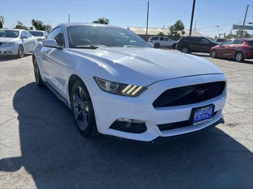 2015 Ford Mustang V6