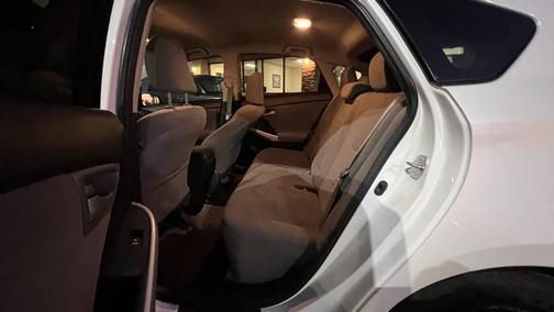 2015 Toyota Prius Three