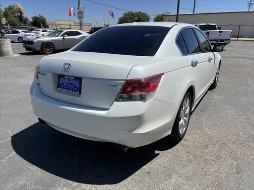 2010 Honda Accord EX
