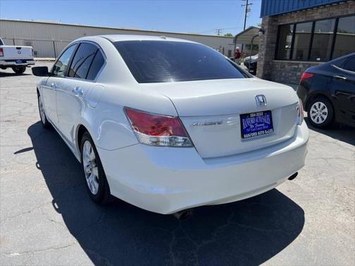 2010 Honda Accord EX